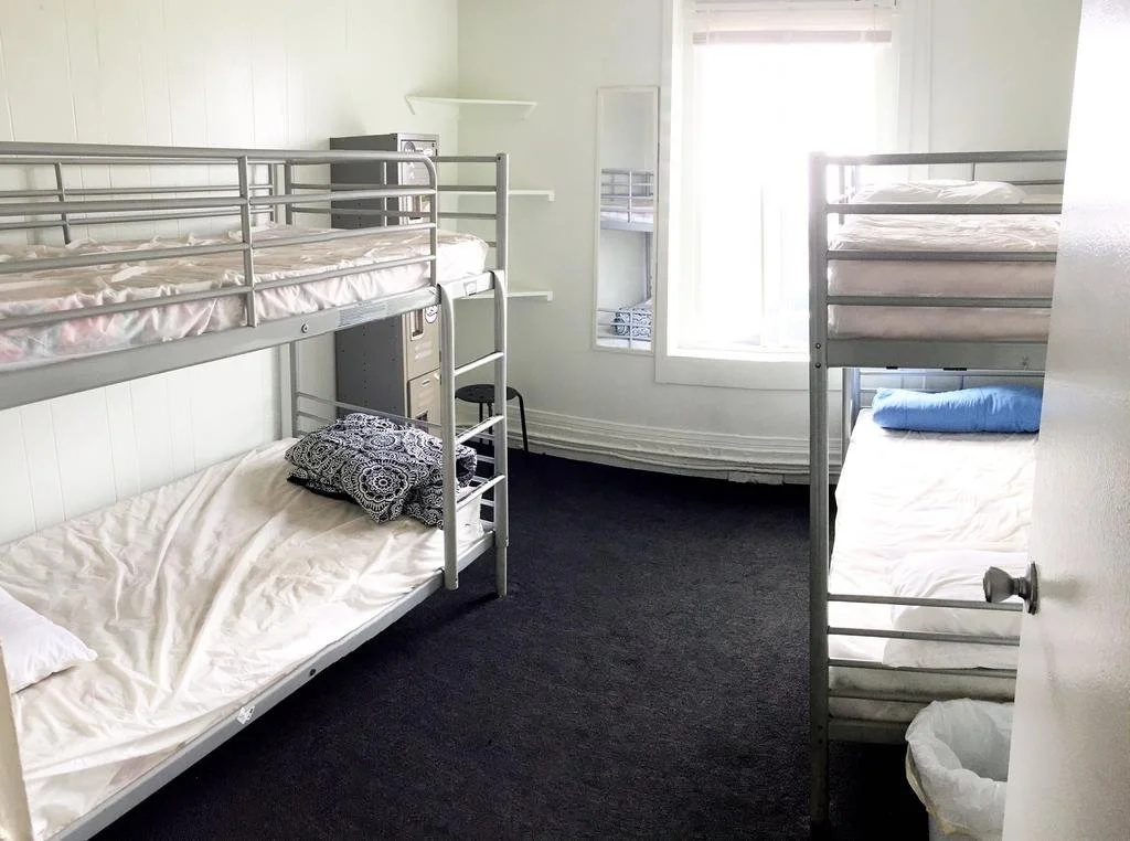 ITH Hermosa Beach Surf Hostel LAX, photo 2