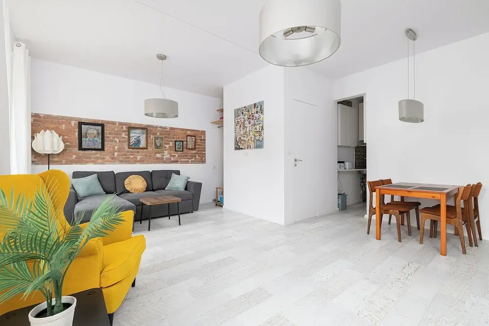 RentPlanet - Apartament Mirów II — photo 7