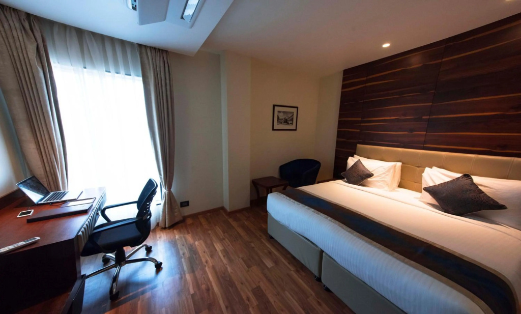 Connaught Royale, photo 4