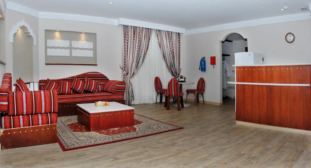 Al Liwan Suites, photo 3
