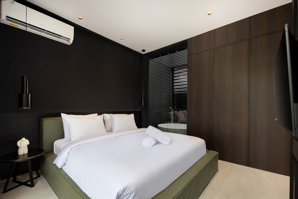 Echo Beach Villas 6, photo 5