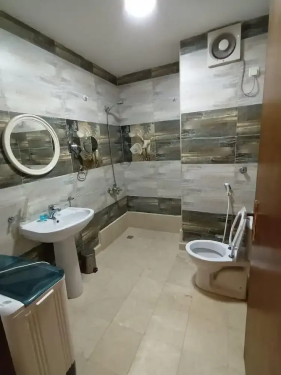 Sweet Alnozha Serviced Apartments — photo 8