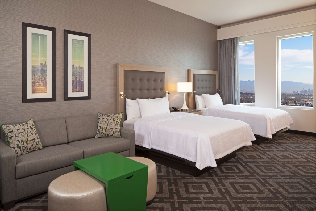 Homewood Suites by Hilton Los Angeles International Airport — photo 6