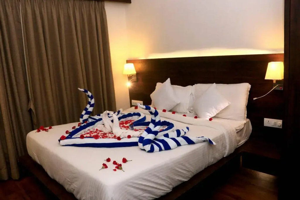 Riva Boutique Apartments, photo 5