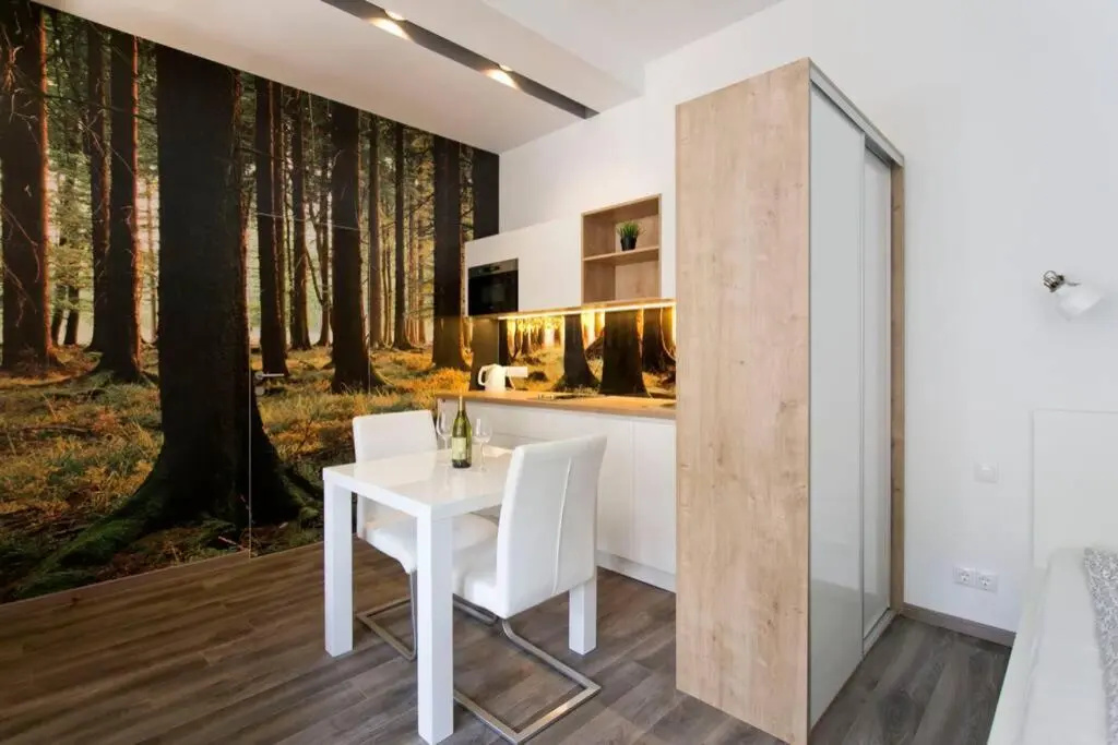 City Forest Apartment — photo 6