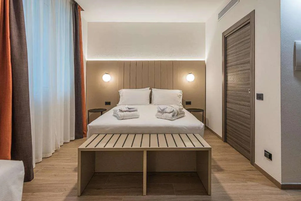 Bb Hotels Smarthotel Duomo — photo 3