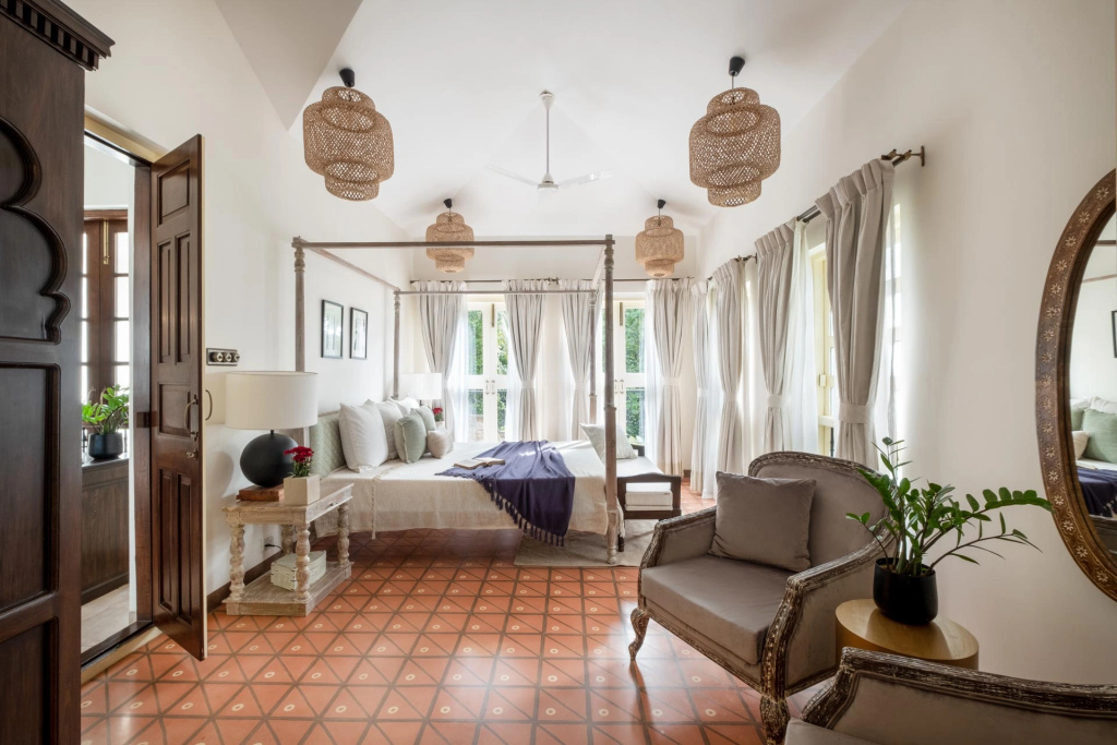 Castello - Villa 5, photo 4