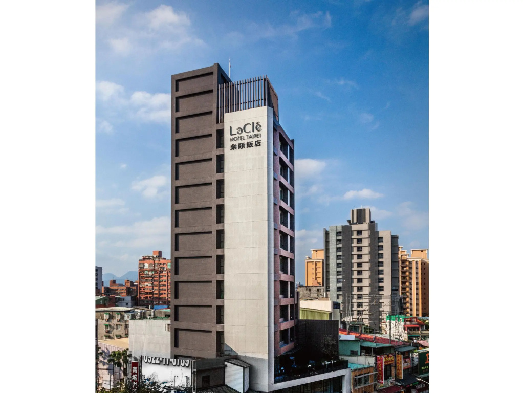 New Taipei City, Taiwan