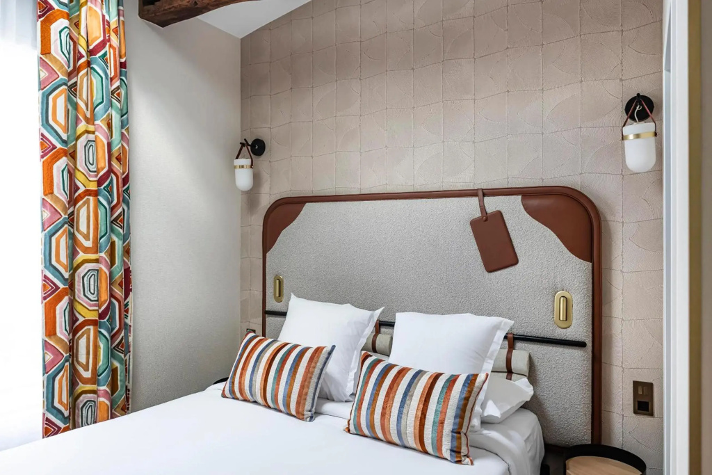 Hôtel Hiro — photo 7