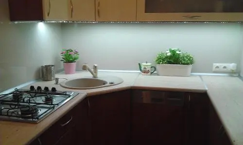 Apartament Dymińska — photo 8