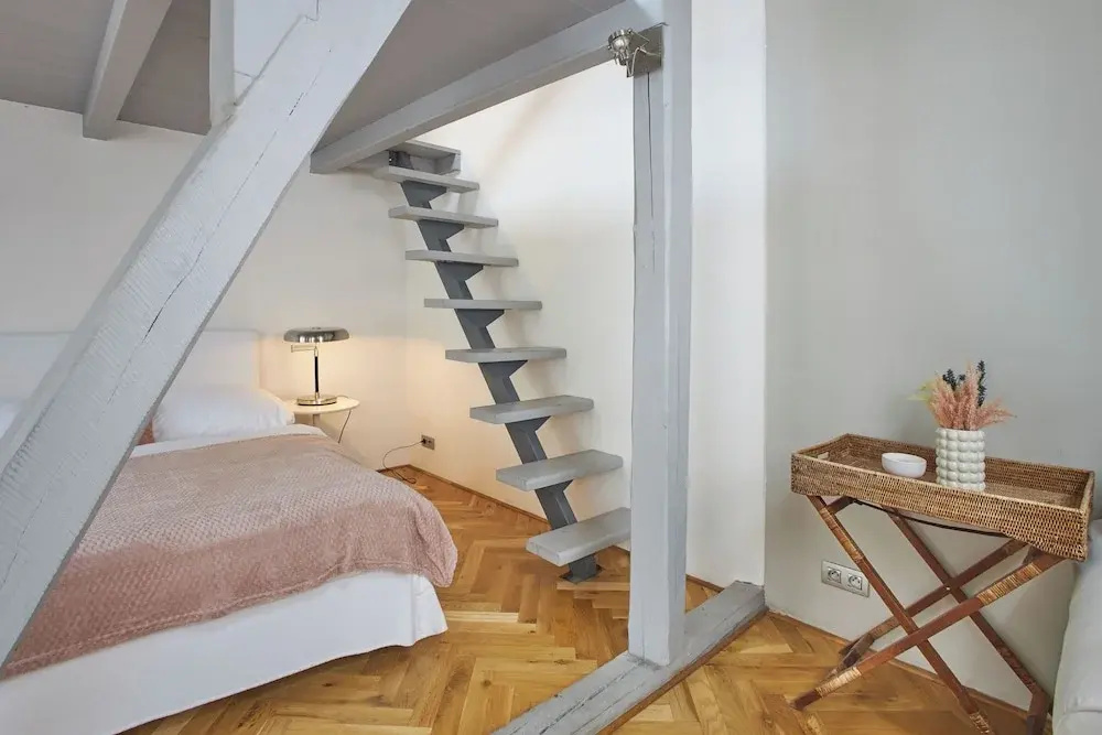 Wenceslas Square Residence — photo 6