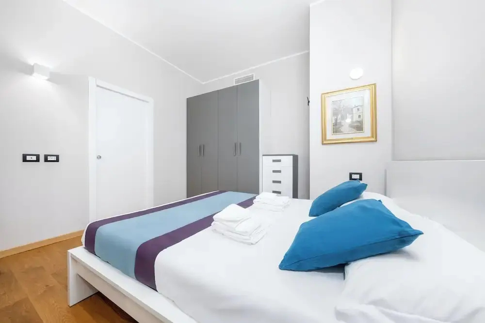 Casa da Suite Cadorna — photo 2