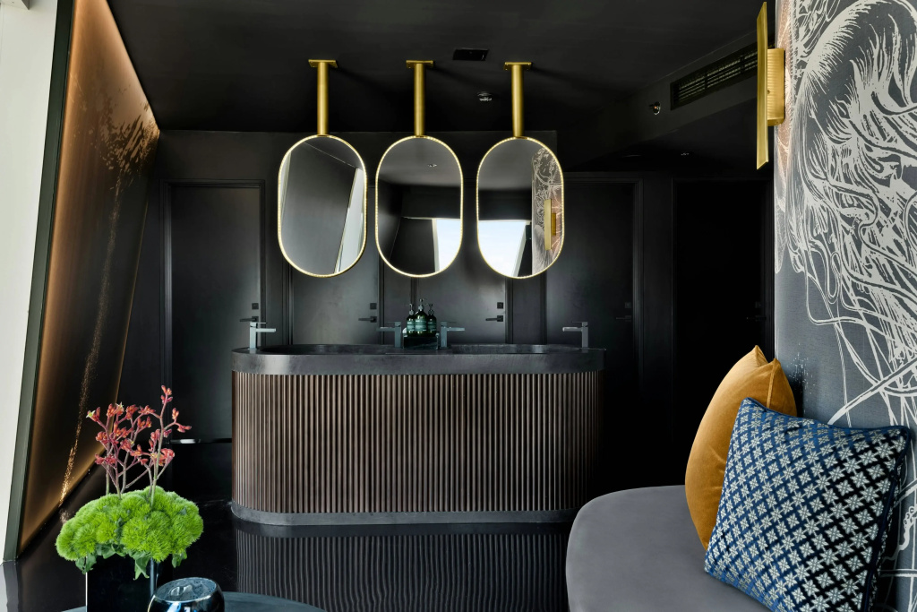 AC Hotel by Marriott Bella Sky Copenhagen, photo 3