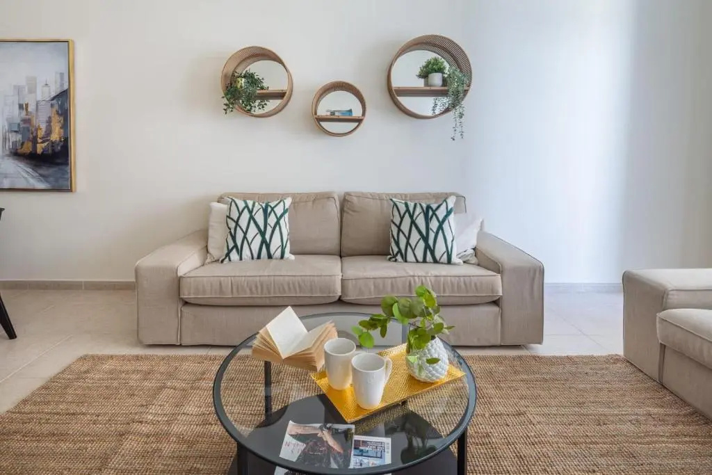 Frank Porter - Elite Residence — photo 7