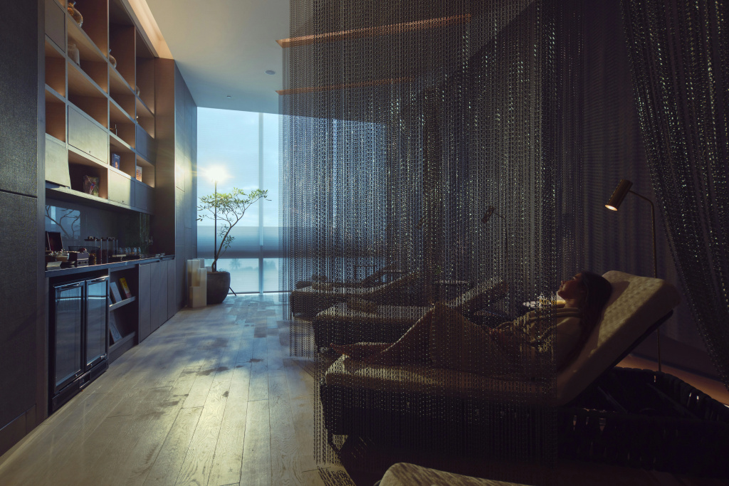 Cinnamon Life at City of Dreams, photo 4