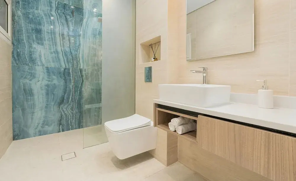 One Bedroom Trendy Apartment in Almughrizat — photo 6