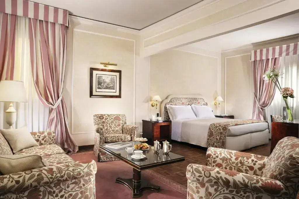Hotel De La Ville — photo 2