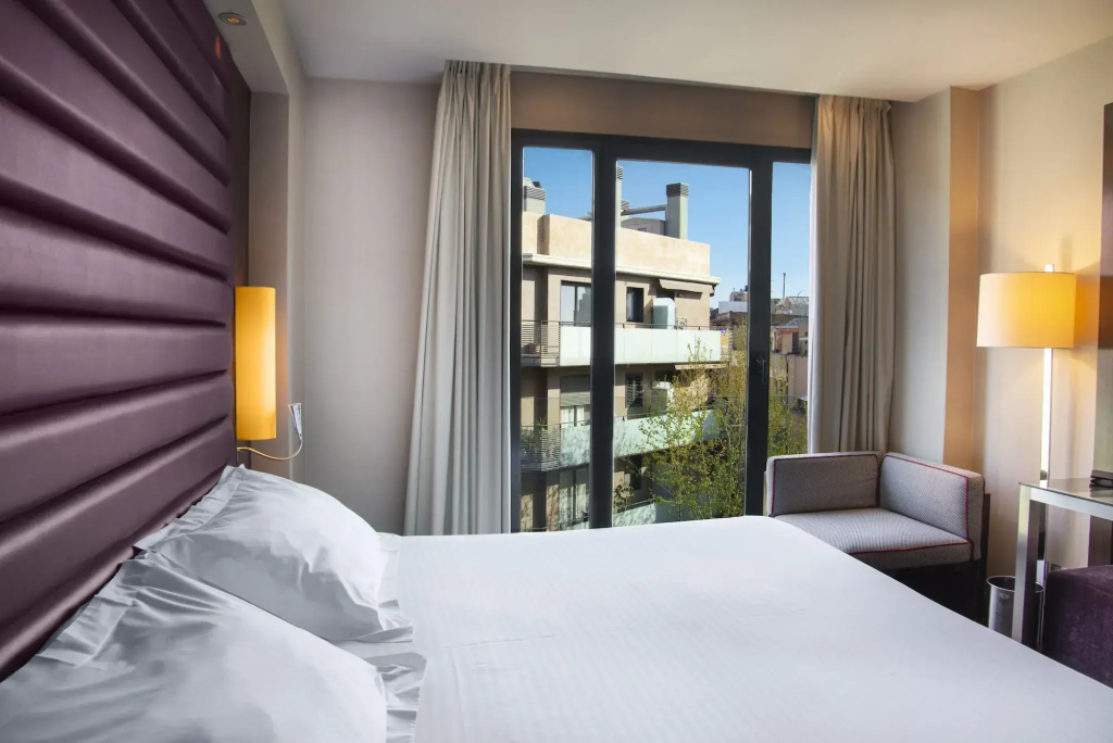 Pestana Arena Barcelona, photo 5