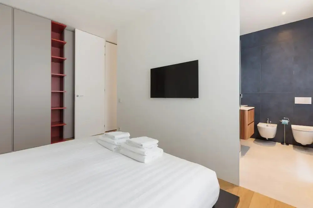 Brera Apartments in Missori — photo 7