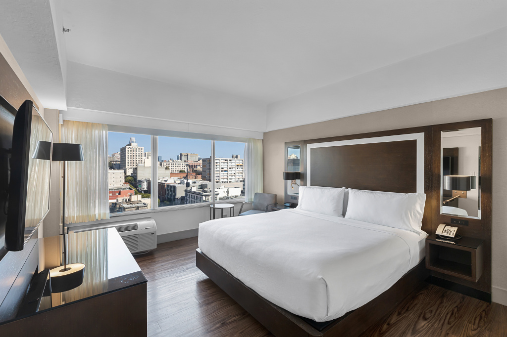 Holiday Inn Golden Gateway by IHG, photo 3