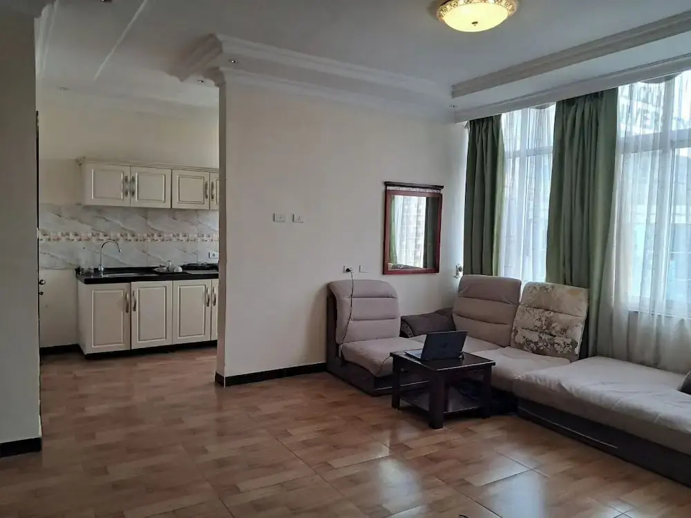Tilman Hotel, photo 2
