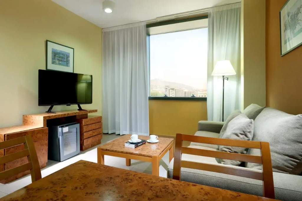 Hesperia Sant Joan Hotel — photo 6