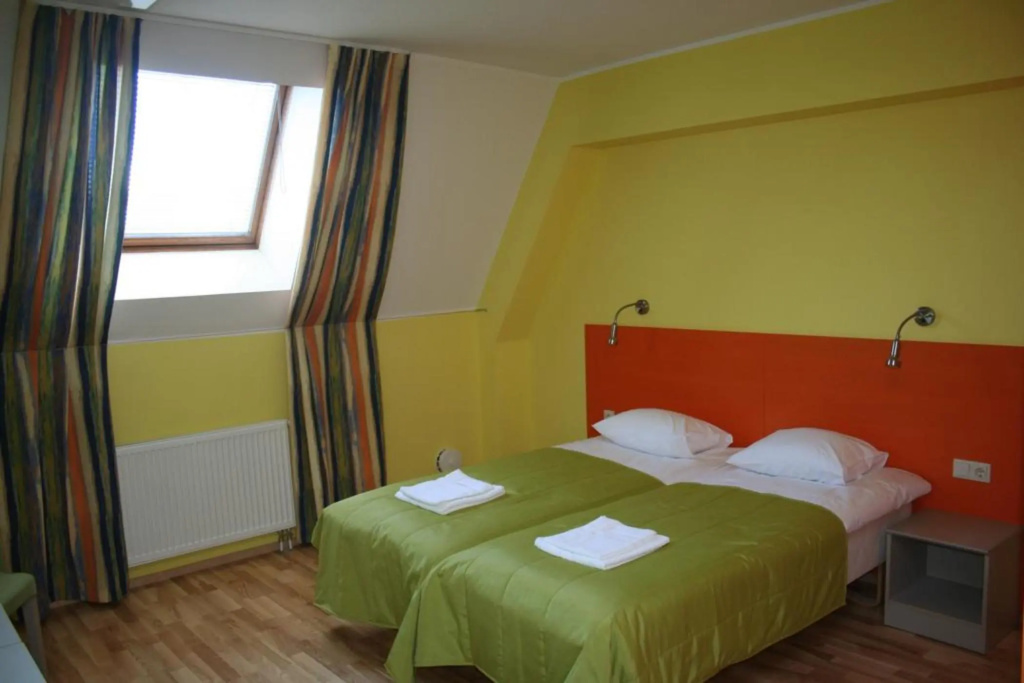 Braavo Spa Hotel — photo 4