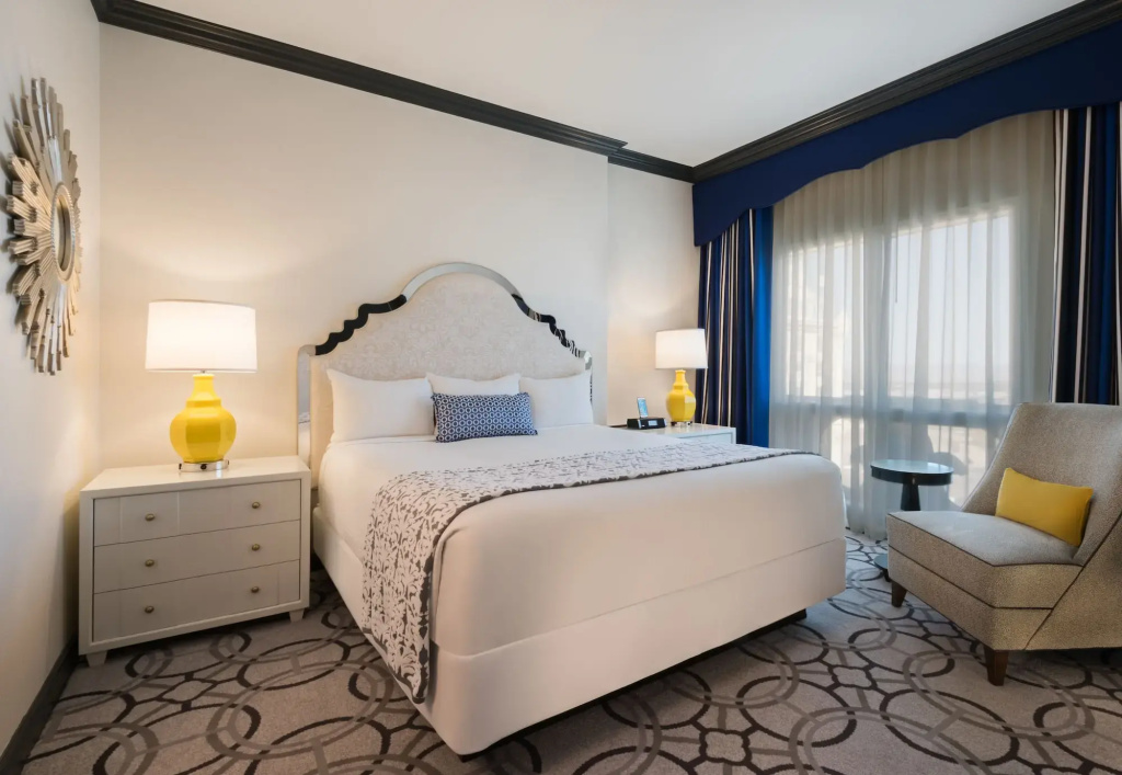 Paris Las Vegas Resort & Casino, photo 2