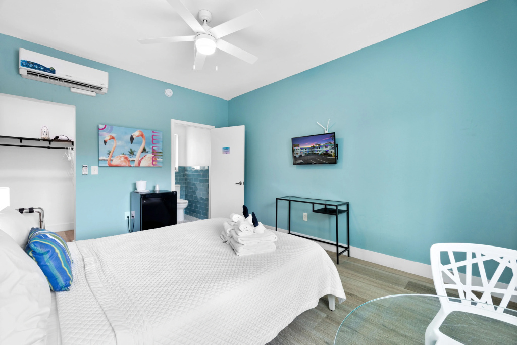 New Yorker Boutique Hotel, photo 3