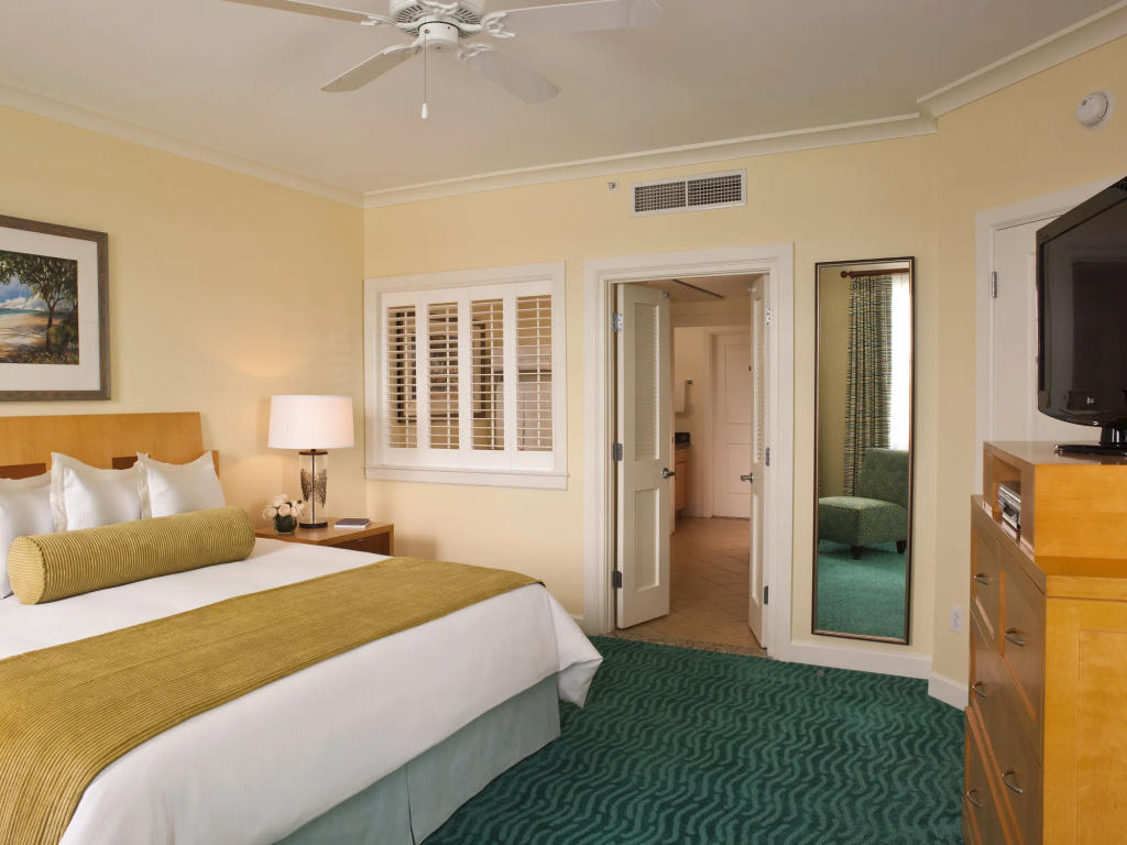 Harborside Resort & Vacation Rentals at Atlantis, photo 4