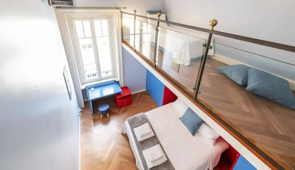 Milan Royal Suites - Centro Cadorna — photo 5