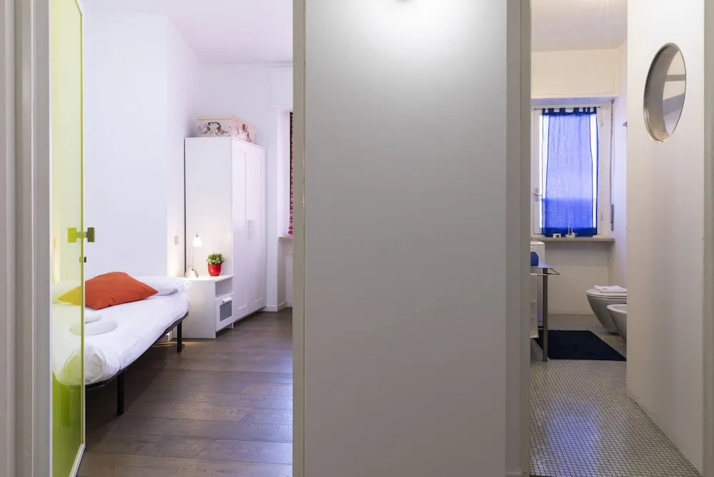 notaMi - De Angeli - 2 Bedroom Apartment — photo 2