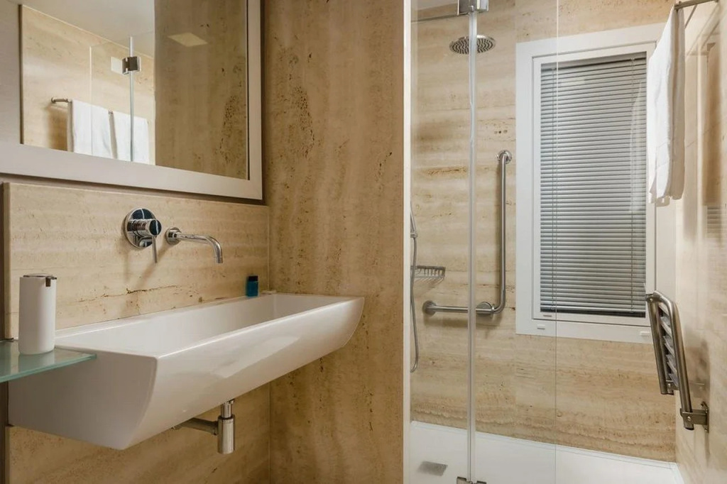 Lisboa Central Park Hotel Suites & Studios — photo 8