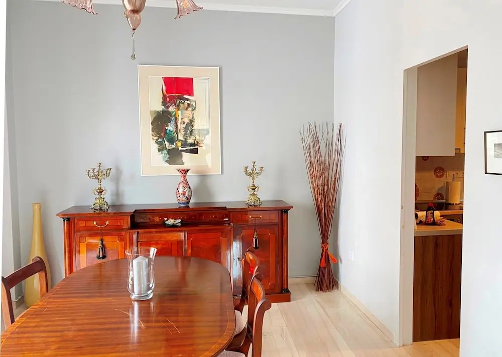 A Stroll to the Acropolis Athenian Homes — photo 4
