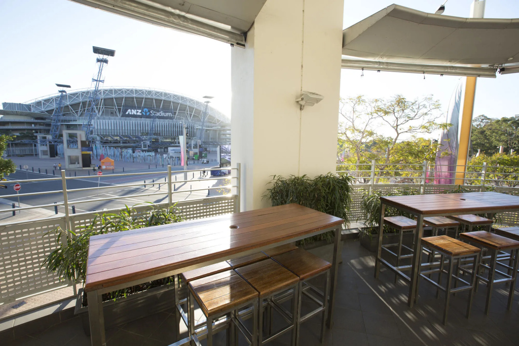 Ibis Sydney Olympic Park — photo 8