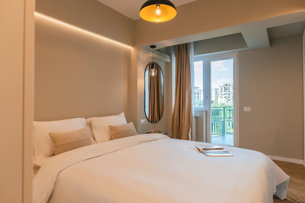 New Unirii Apartments by Olala Homes, photo 5