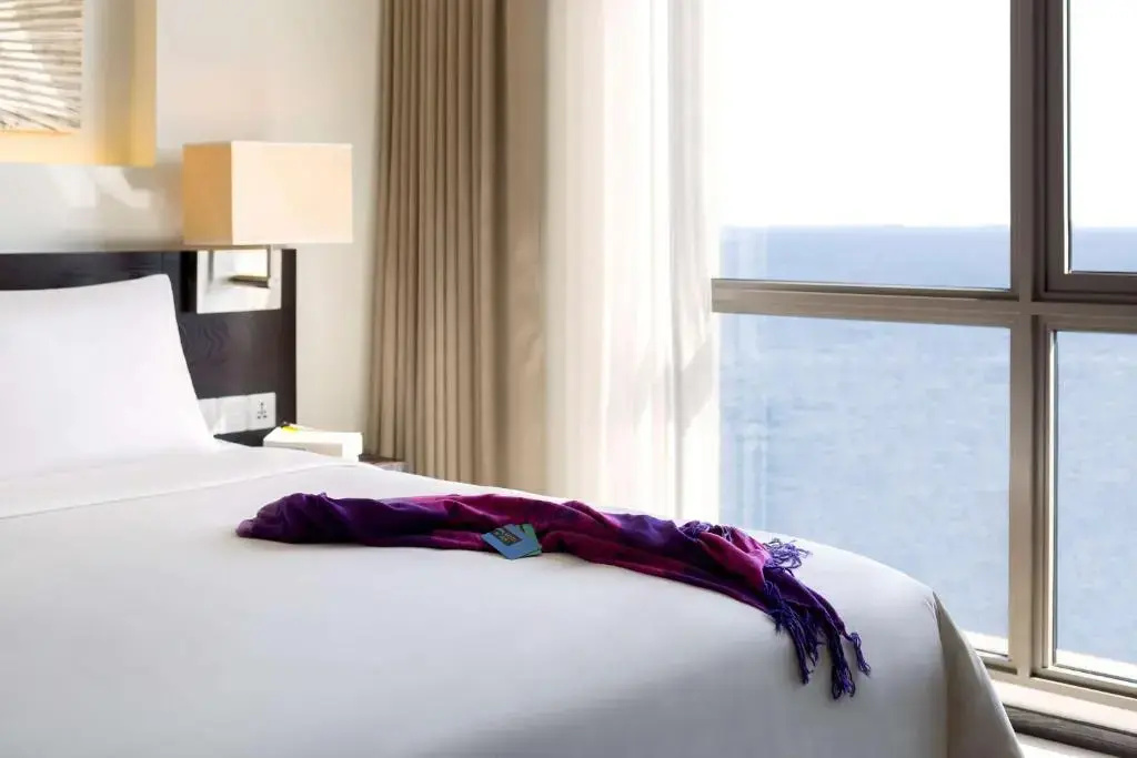 Jen Maldives Male by Shangri-La Hotel — photo 8