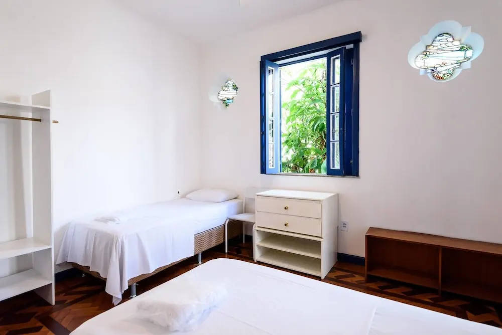 Farfalla Guest House, photo 2