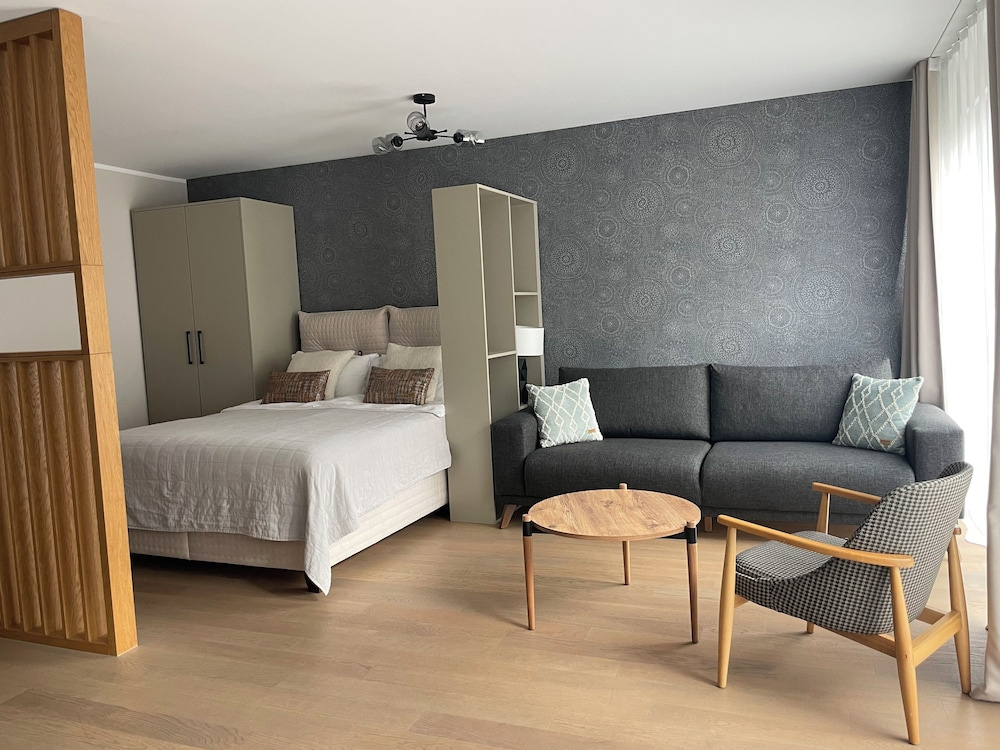 Lamira Serviced Apartments Zurich City, photo 3