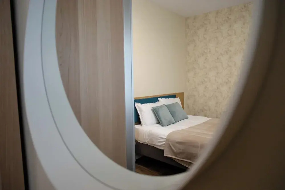 Little Bucharest downtown apartments — photo 6