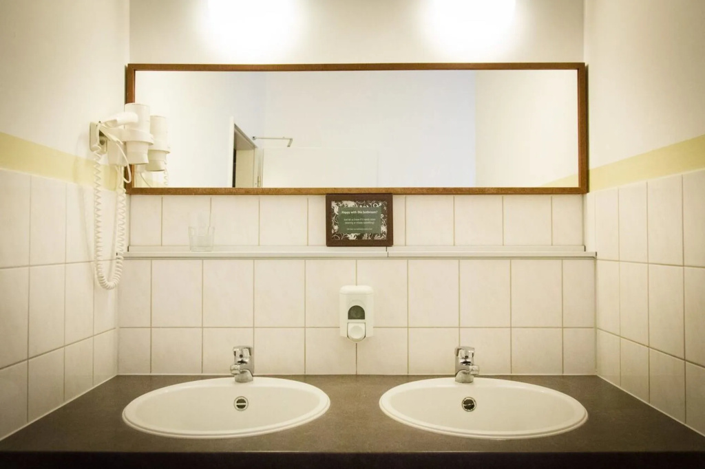 EastSeven Berlin Hostel — photo 8