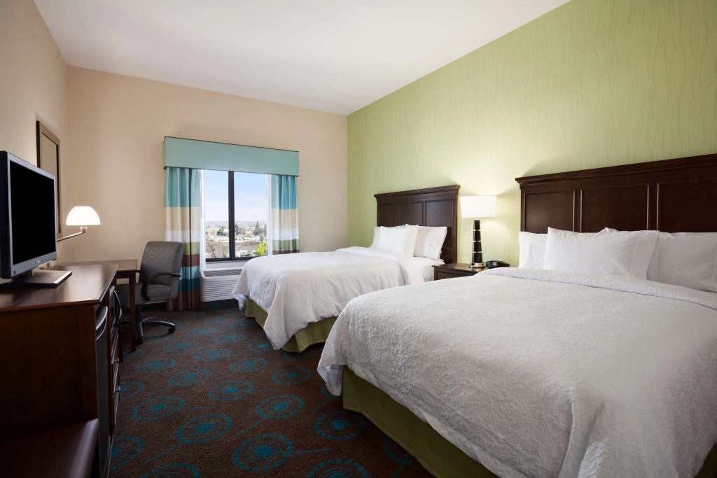 Hampton Inn Los Angeles Int'l Airport/Hawthorne — photo 6