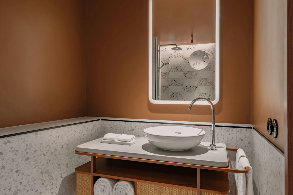 Sheraton Stockholm Hotel — photo 8