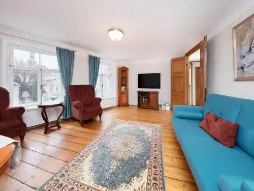Calandra Apartment — photo 4