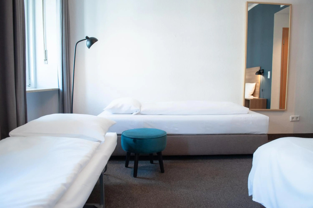Hotel Stachus, photo 3