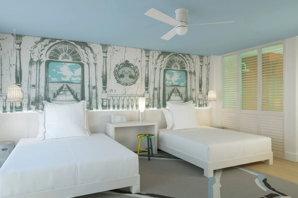 SLS Baha Mar — photo 8