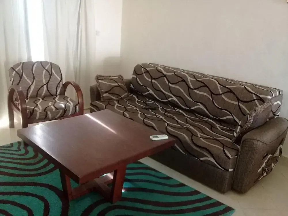 Carlton Luxury Resort, photo 5