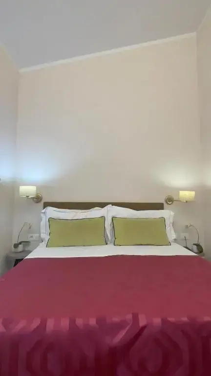 Maxim Axial Hotel — photo 8