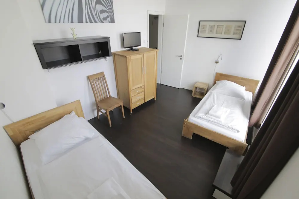 Holiday at Alexanderplatz Apartments — photo 2