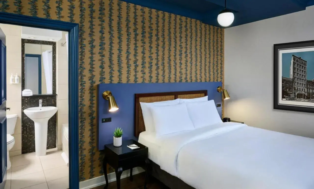 Hotel Victoria — photo 7